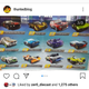 Illustration for article titled The next batches of Hot Wheels will be one to prepare for
